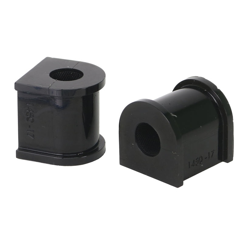 Whiteline Sway Bar - Mount Bushing - 17mm