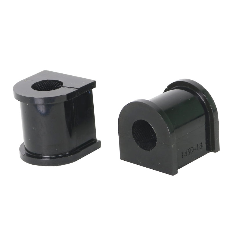 Whiteline Sway Bar - Mount Bushing - 18mm