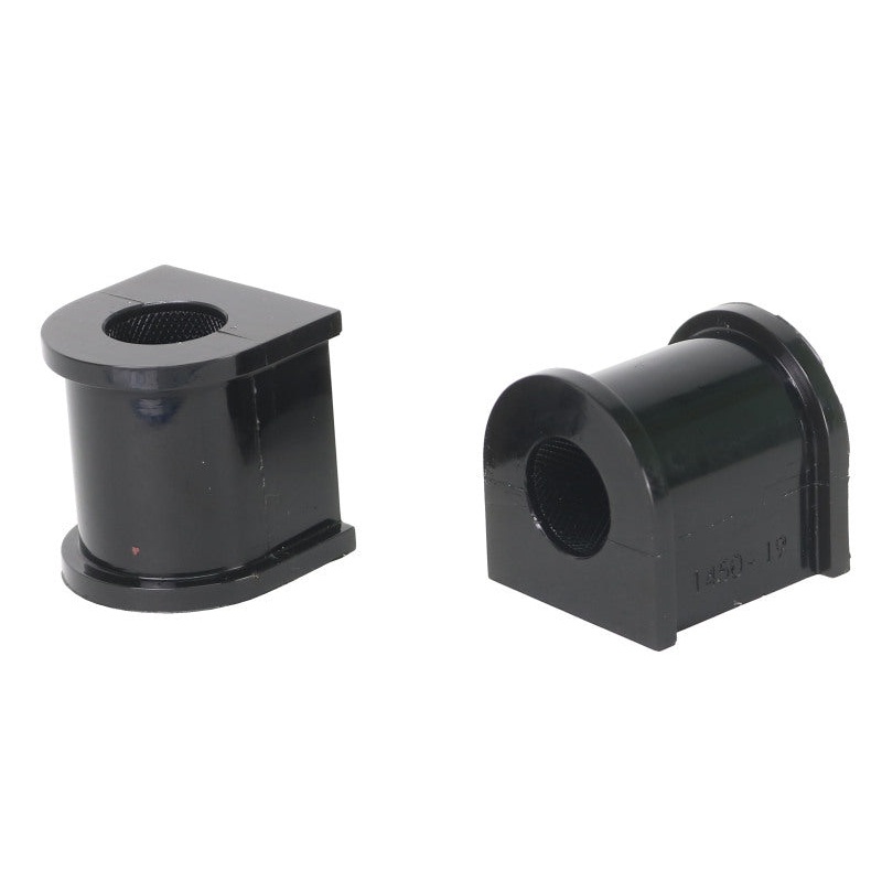 Whiteline Sway Bar - Mount Bushing - 19mm
