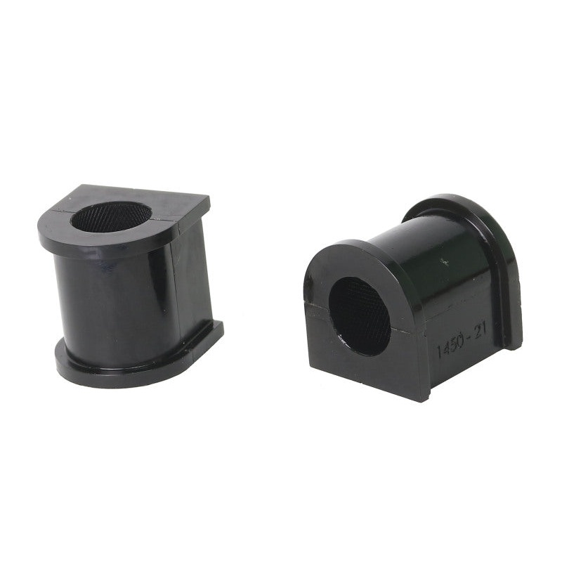 Whiteline Sway Bar - Mount Bushing - 21mm