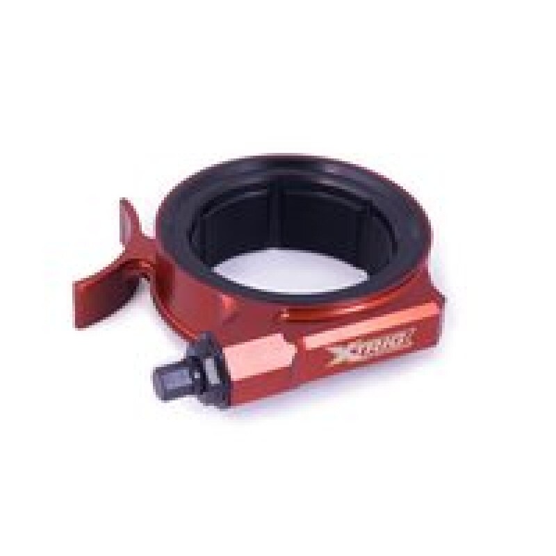 XTrig 10-13 Yamaha YZ 250 F Shock Pre-Load Adjuster - Bronze