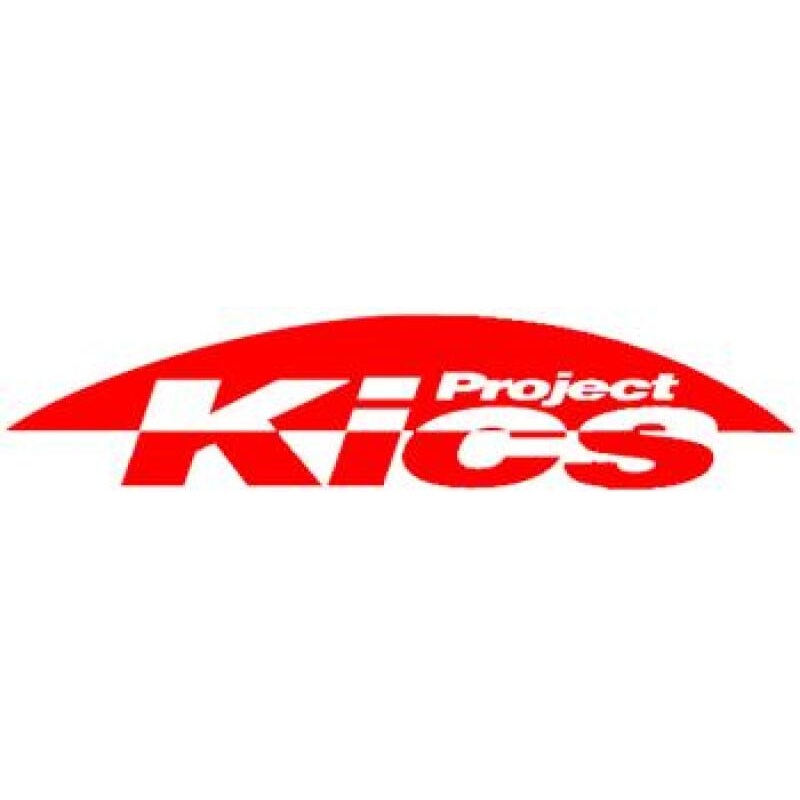 Project Kics 12X1.50 Chrome Bulllock And Nut Set Open 21Mm Hex - 16 LUGS + 4 LOCKS