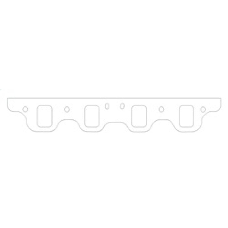Cometic Ford 302/351W Windsor V8 .047in Fiber Intake Mani Gskt Set