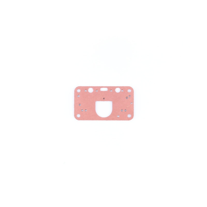 Cometic Holley .062in MP Metering Block Gasket - 2 Circuit