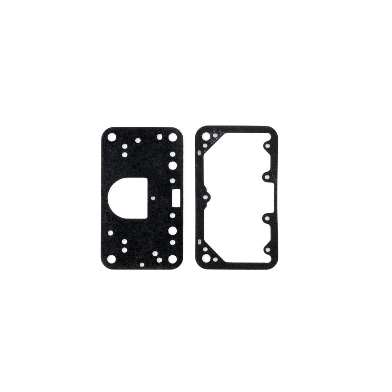 Cometic Holley 2300/4150/4160 Metering Block and Fuel Bowl Gasket Kit