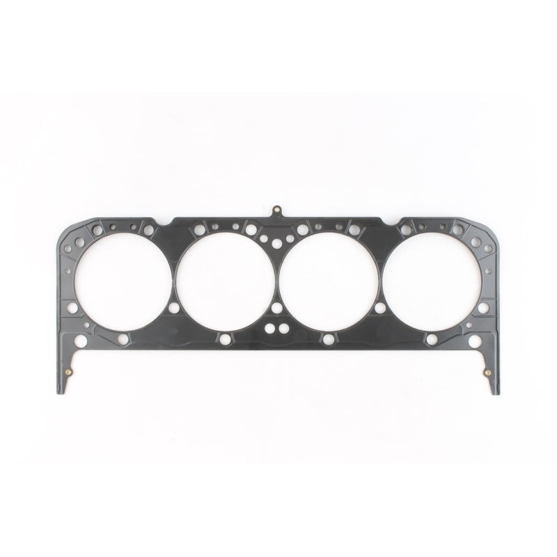 Cometic Chevy Gen1 Small Block V8 .056in MLS Cylinder Head Gasket - 4.185in Bore - Round Bore