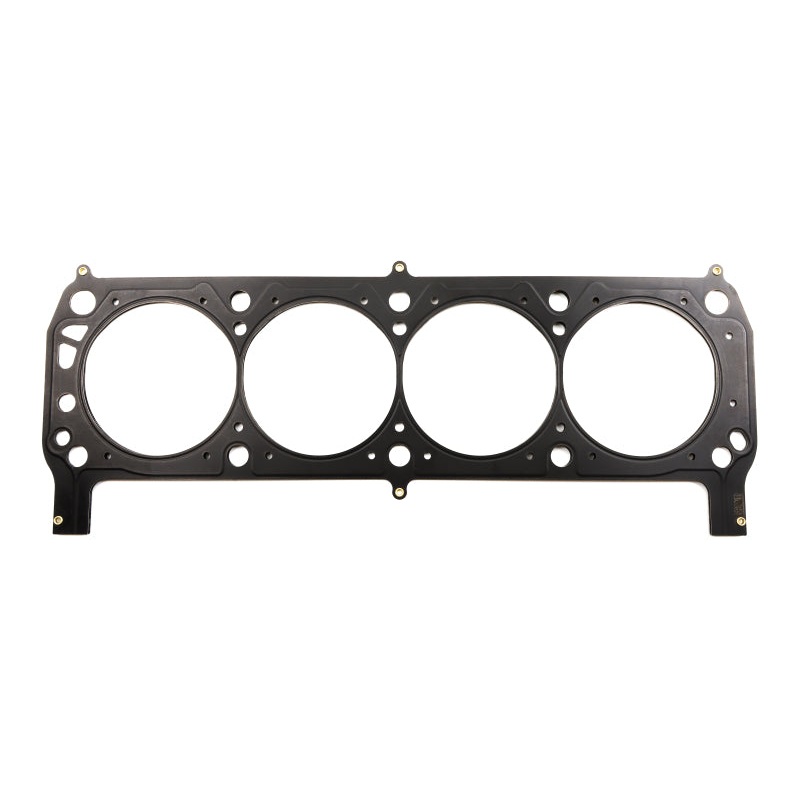 Cometic Ford 302/351W Windsor V8 .041in MLS Cyl Head Gasket-4.210in Bore-SVO/Yates-All Active Layers