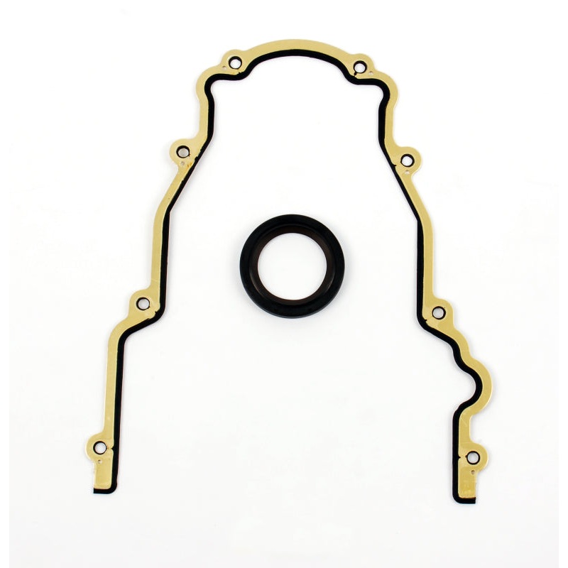 Cometic 97-05 GM LS1 4.8/5.3/5.7/6.0L Timing Cover Set