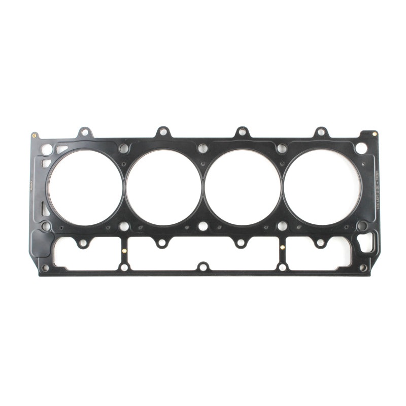 Cometic GM LSX Gen-4 Small Block V8 .060in MLX Cylinder Head Gasket - 4.200in Bore - LHS
