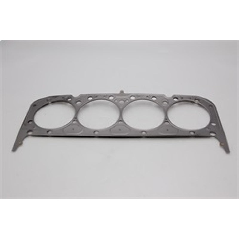 Cometic GM SB2.2 Small Block V8 .027in MLS Cylinder Head Gasket - 4.165in Bore - With Steam Holes