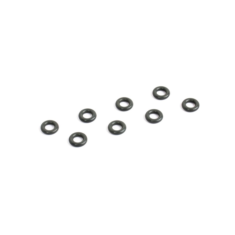 Cometic Ford/GM 1986+ Fuel Injector O-Ring - 8 Pack