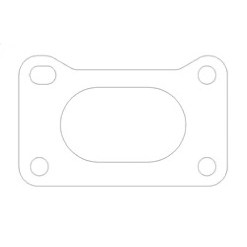 Cometic Cosworth BDA .064in AM Exhaust Manifold Gasket