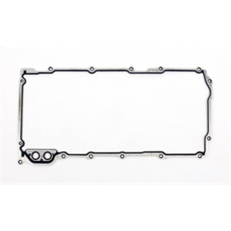 Cometic GM Gen-3/4 Small Block V8 Oil Pan Gasket - Except LS1/LS6 Corvette: Upper to Block
