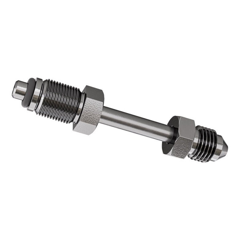 Goodridge 01-12 Harley Davidson Big Twins 7/16in Clutch Adaptor