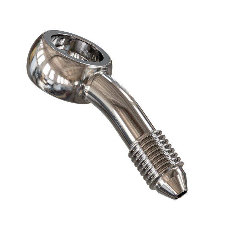 Goodridge 20 Deg Banjo Adaptor for 7/16 Bolt