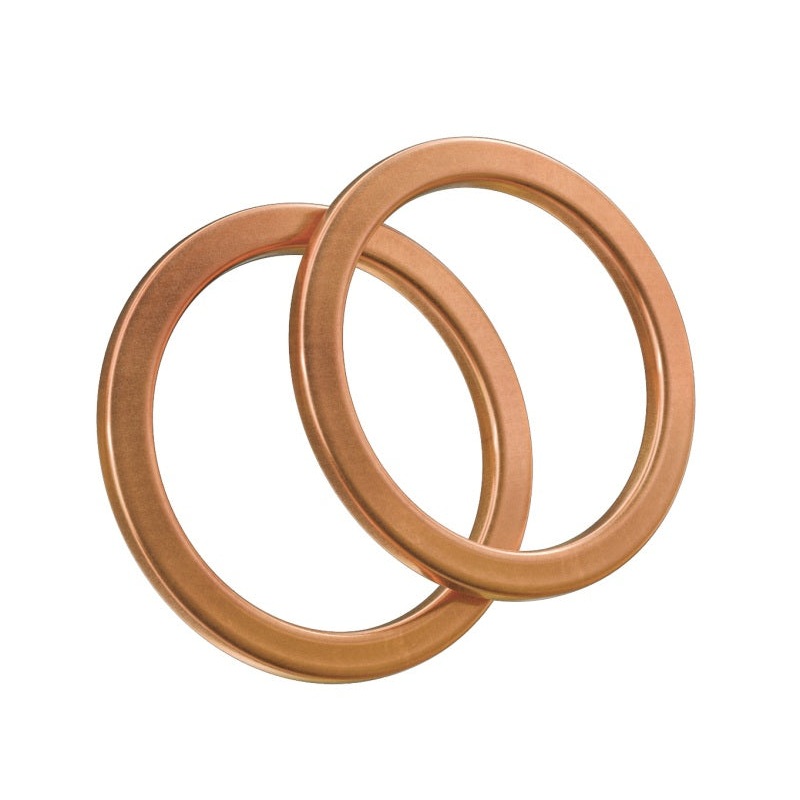 Goodridge 3/8in Crush Washers (10 Pack)