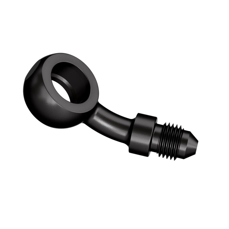 Goodridge 35 Deg Banjo Adaptor for M12 Bolt