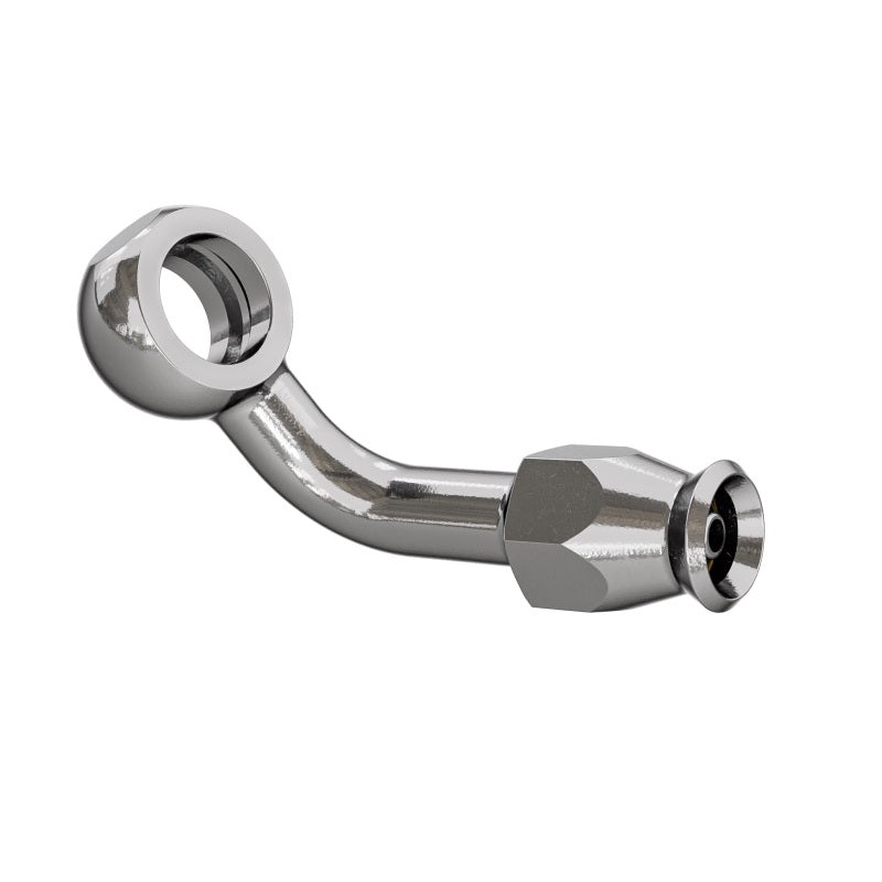 Goodridge 70 Deg Banjo for 3/8 or M10 Bolt