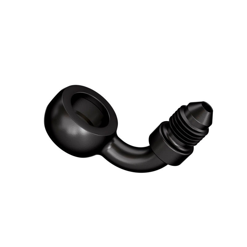 Goodridge 90 Deg Banjo Adaptor for M12 Bolt