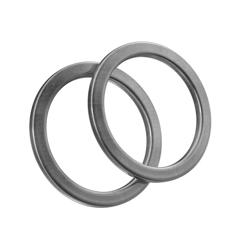Goodridge Crush Washer 3/8 / M10 - Aluminium