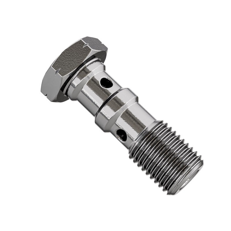 Goodridge Double Banjo Bolt M10x1.00