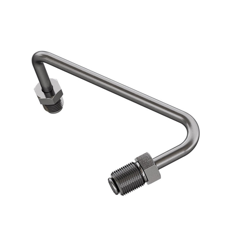 Goodridge S-Bend Brake Adaptor 3/8