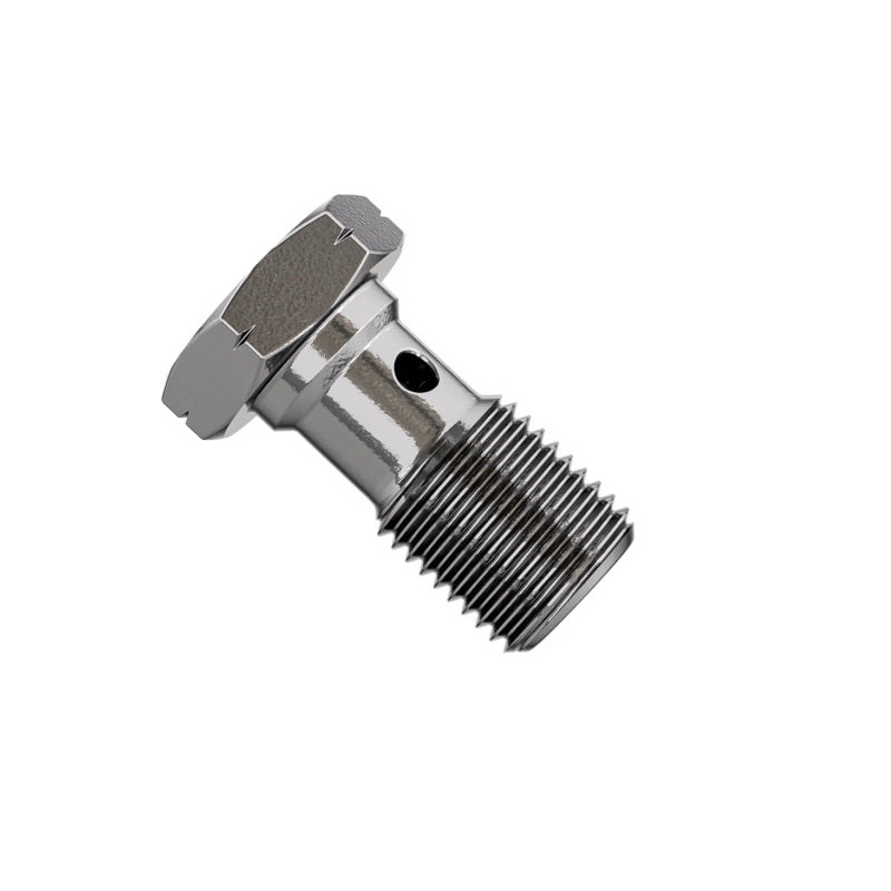 Goodridge Single Banjo Bolt 3/8x24
