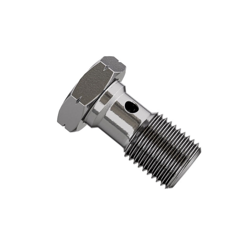Goodridge Single Banjo Bolt M10x1.00