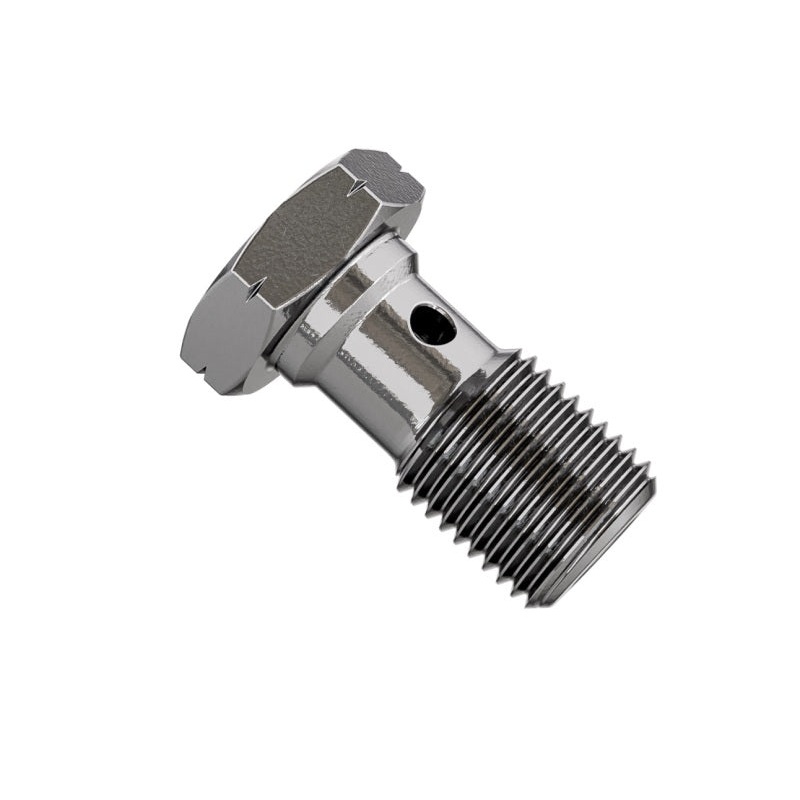 Goodridge Single Banjo Bolt M10x1.25