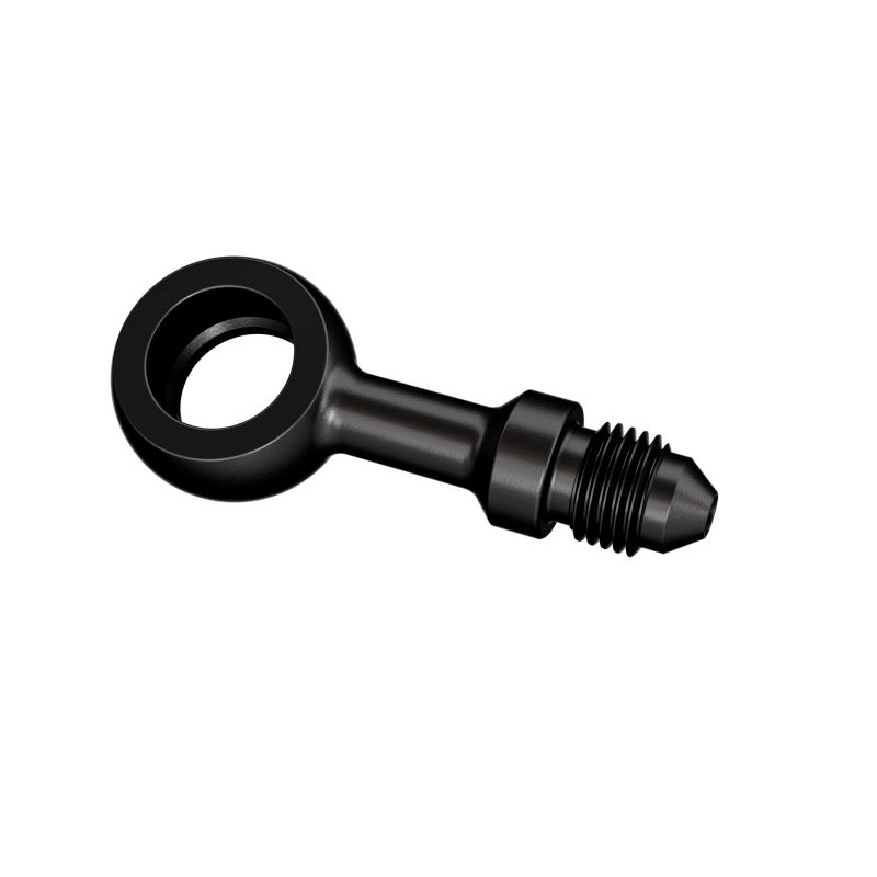 Goodridge Straight Banjo Adaptor for M12 Bolt