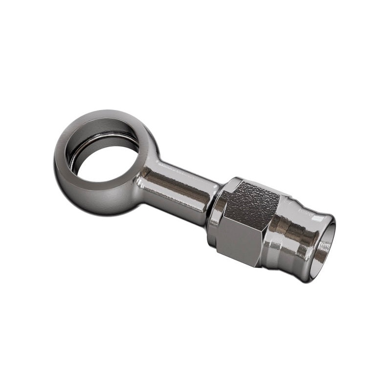 Goodridge Straight Banjo for 7/16 Bolt