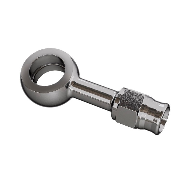 Goodridge Straight Banjo for M12 Bolt