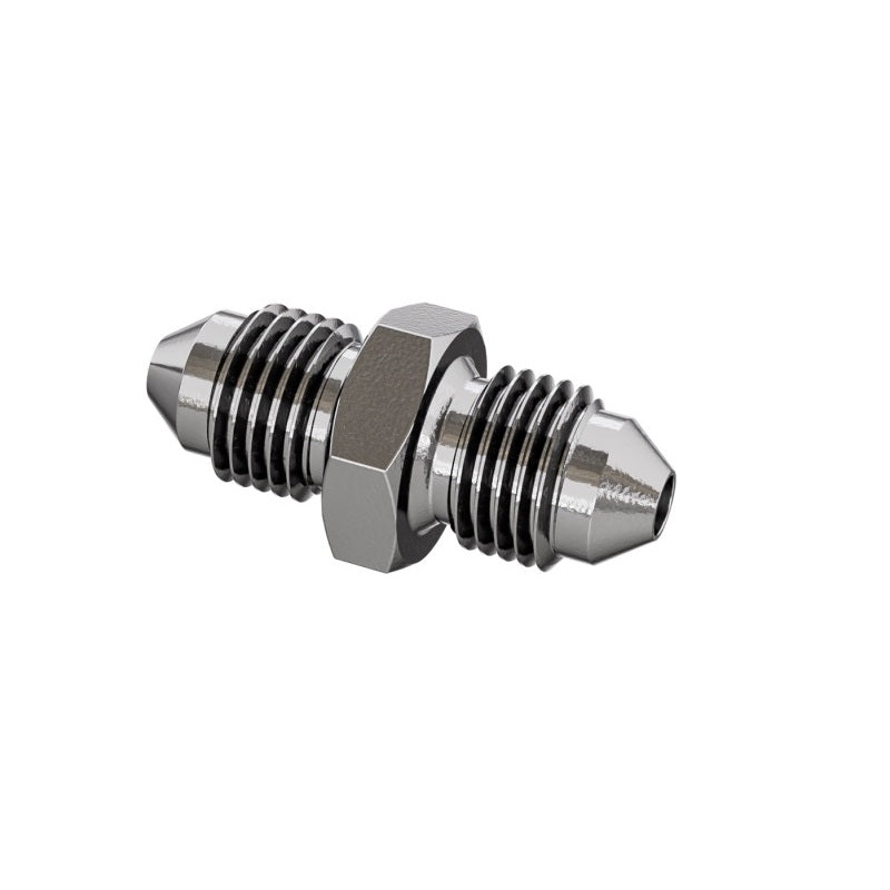 Goodridge Straight Male Adaptor AN3 equal
