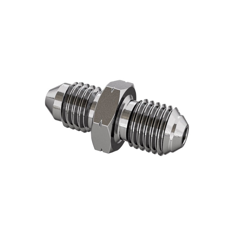 Goodridge Straight Male Adaptor AN3 to M10x1.25 Convex