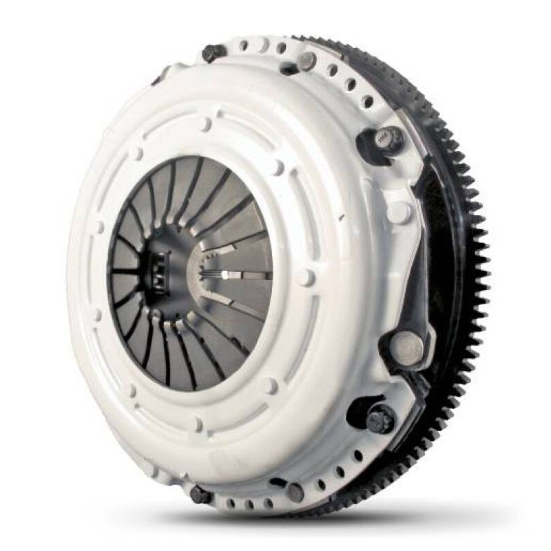 Clutch Masters 18-20 Hyundai Elantra GT 1.6L Turbo FX250 Clutch w/Alum. Flywheel - 315ft/lbs Torque