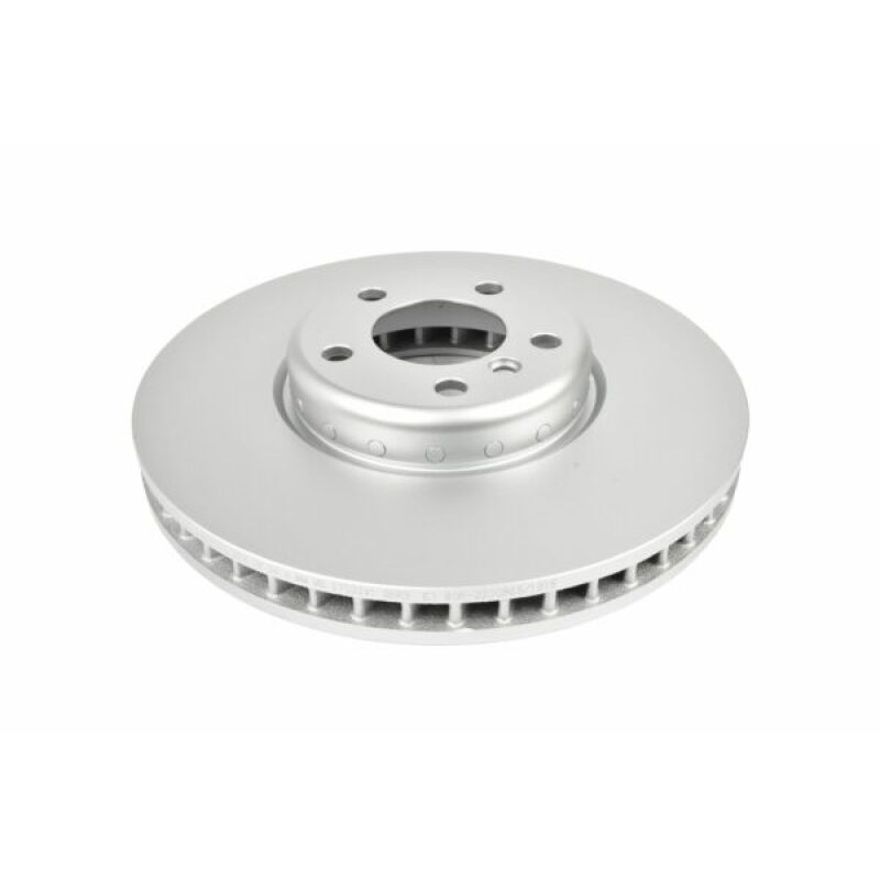 DBA 11-17 BMW 5-Series (F10/F01/F12) Street Hybrid Composite Standard Front Left Brake Rotor