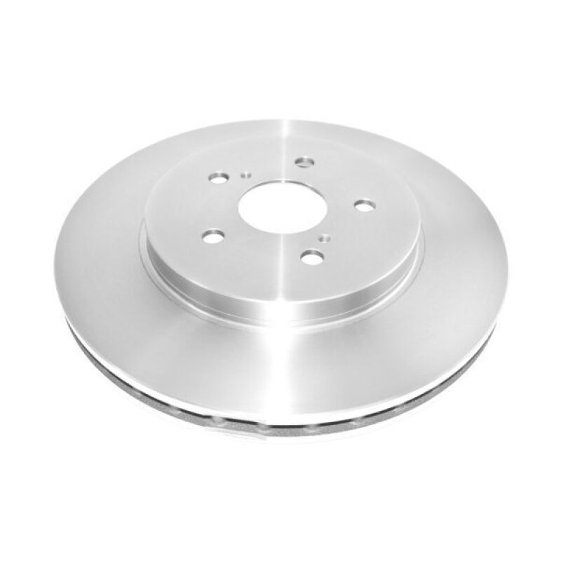 DBA 90-99 Jeep Cherokee 4WD Front Street Series Standard Rotor