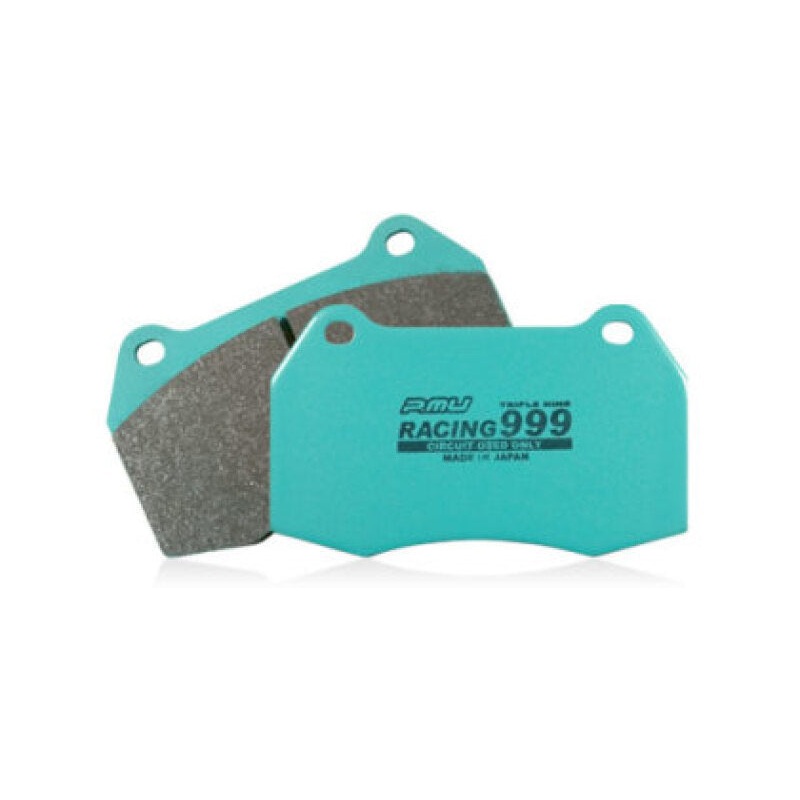 Project Mu 2015+ Lexus RC F 999 Front Brake Pads