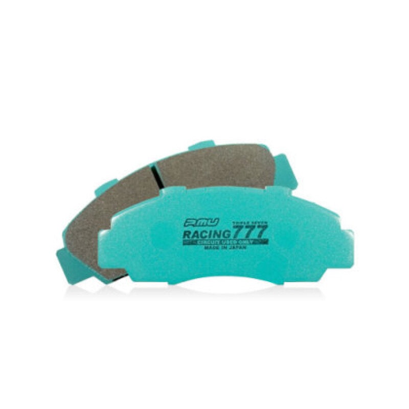 Project Mu TONY OTK BSD Brake Pads