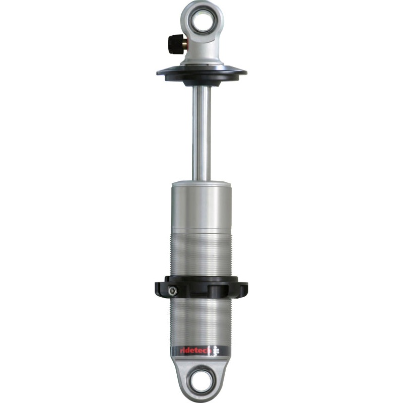 Ridetech 6.9in HQ Series CoilOver Shock - 3.7in Eye Mnts - 14.125in/21.025in - Incl. Coil Kit - Each