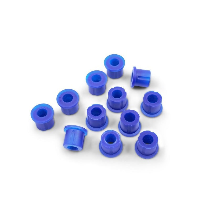 SuperPro Morris-Sprg/Rear All