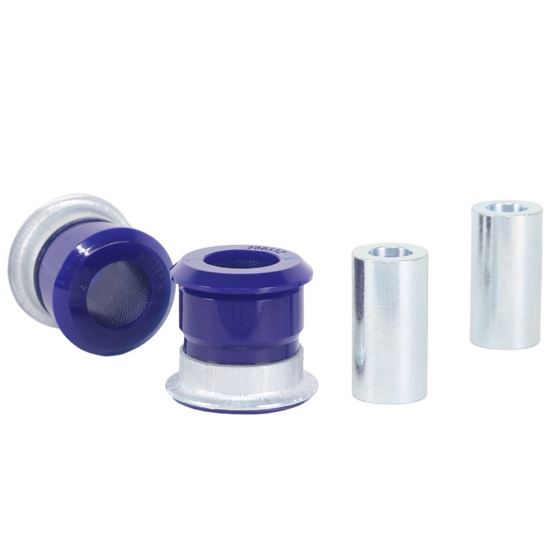SuperPro Upper Control Arm Replacement Bushing Kit (1 Arm) (For TRC6640 & TRC6645)
