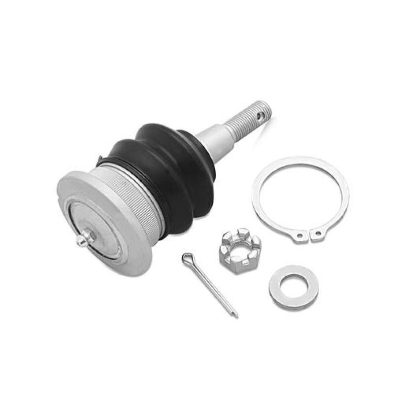 SuperPro Upper Control Arm Replacement Bushing Kit (1 Arm) (For TRC6650)