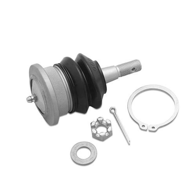 SuperPro Upper Control Arm Replacement Bushing Kit (1 Arm) (For TRC6651)