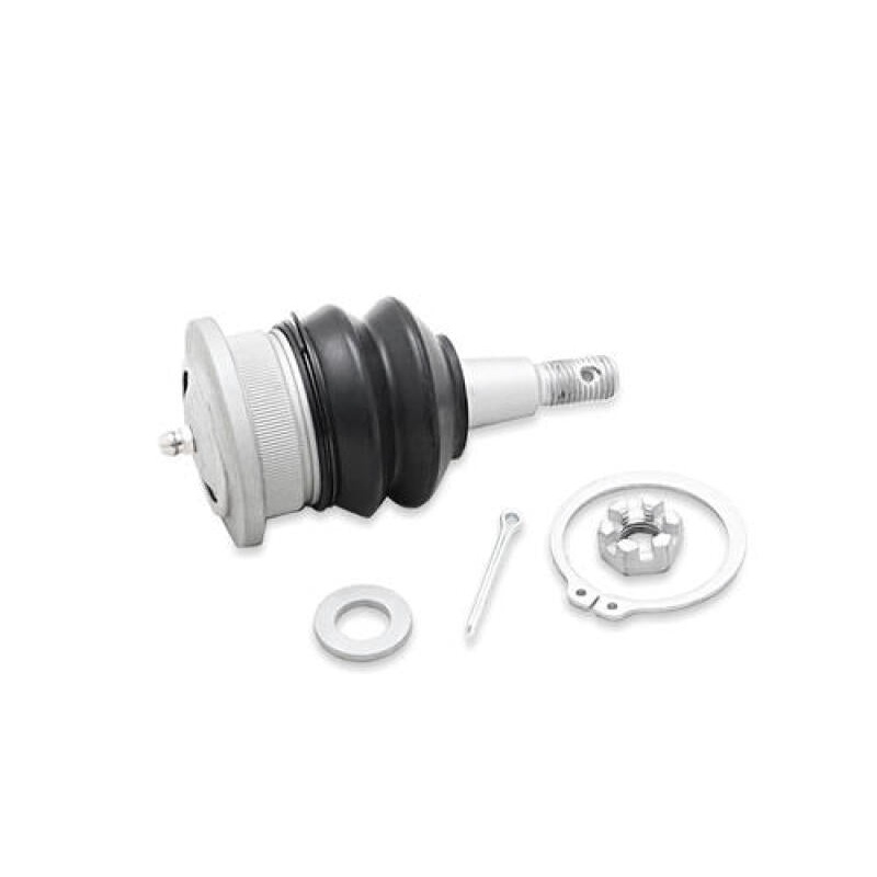 SuperPro Upper Control Arm Replacement Bushing Kit (1 Arm) (For TRC6670)