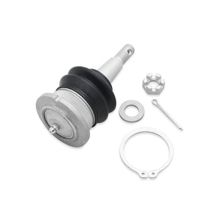 SuperPro Upper Control Arm Replacement Bushing Kit (1 Arm) (For TRC6675)