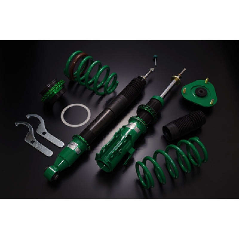 Tein Flex Z Coilovers Damper Assembly Kit Z33-R