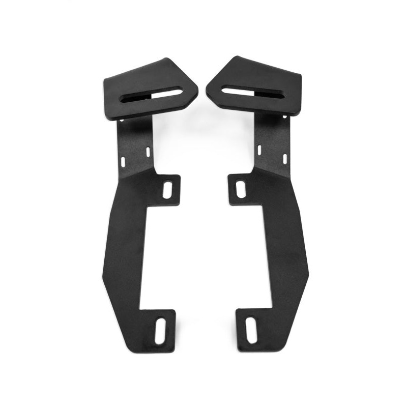 ADD 2022+ Chevy/GMC 1500 Ditch Light Brackets