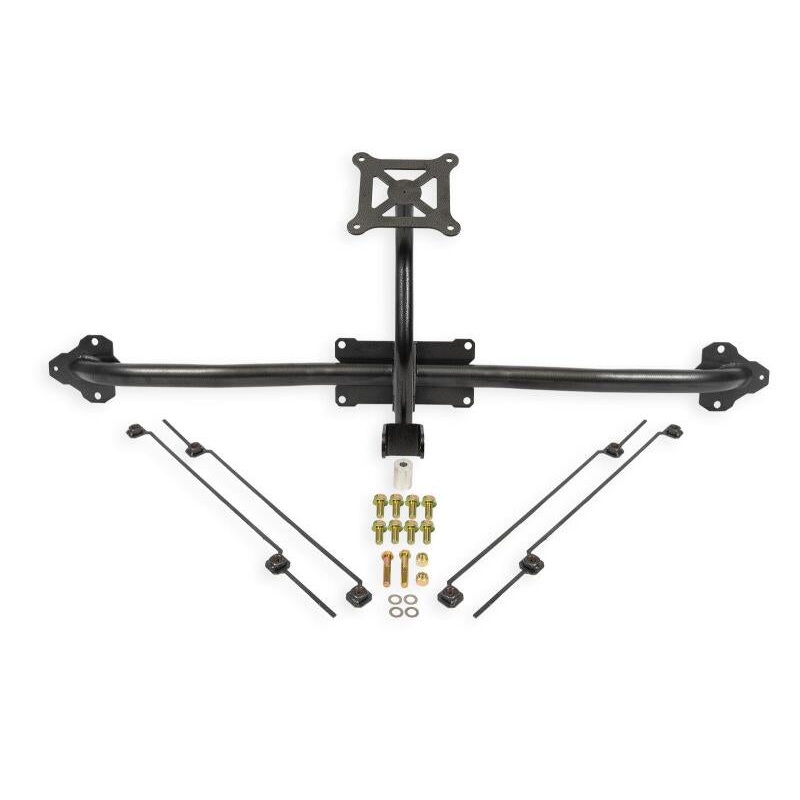 BMR Suspension - 14-19 Corvette - Parachute Mount - Bolt-on