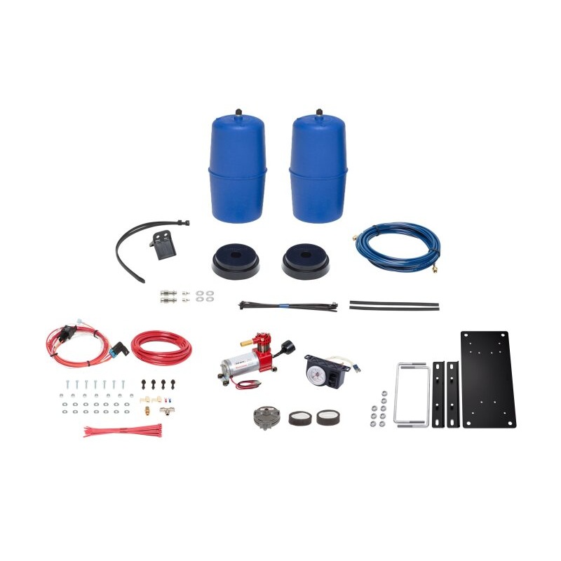 Firestone 10-18 RAM 1500 2WD/4WD AIO Analog Ride-Rite All-In-One Kit (W217602881)